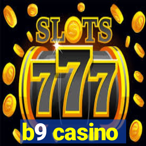 b9 casino